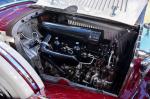 Bentley 4&frac14;-Litre Coupe by Park Ward 1939 года